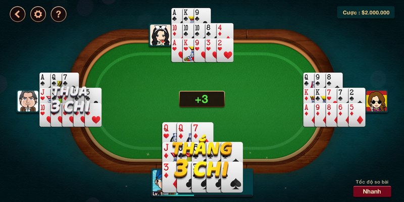 Kinh nghiệm chơi game bài Top86 để có thể chiến thắng 