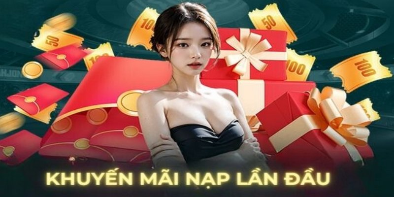 Khuyến mãi Top86 dành cho thành viên mới