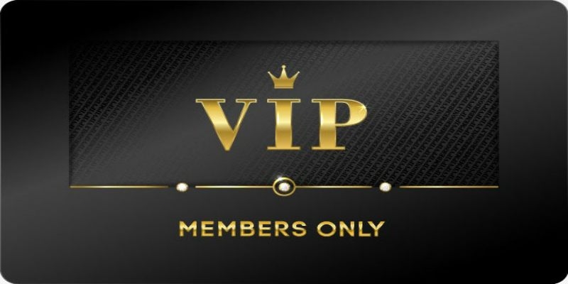 Chương trình khuyến mãi dành cho thành viên VIP hấp dẫn