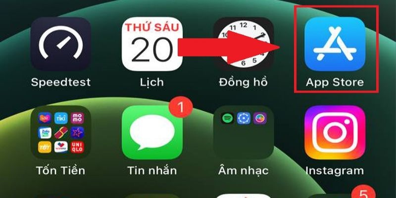  Một số lưu ý dành cho bạn sau khi tải app Top86